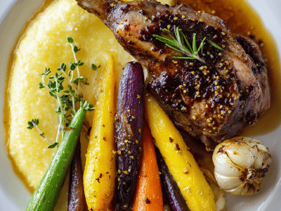 Delicious Recipes