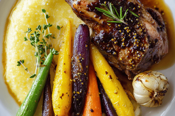 Hearty Mains