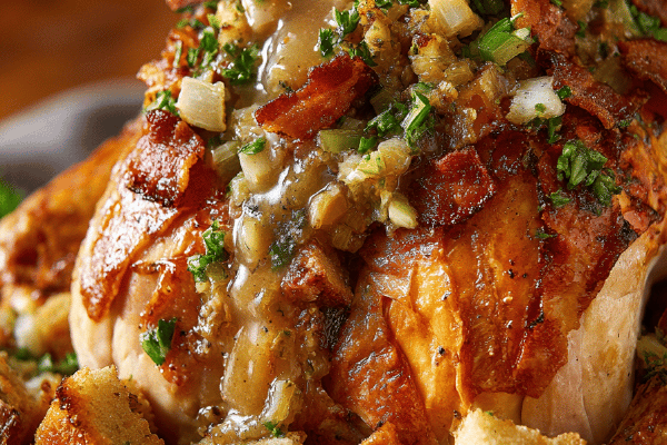 Hearty Mains