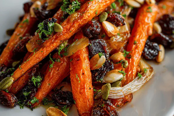 Citrus Tilapia Salad