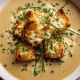 Carrot Ginger Potage