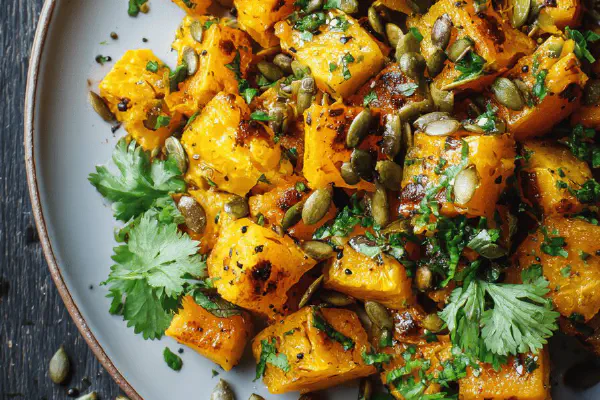 Potato Purée with Goose Fat