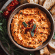 Herbed Yogurt Cucumber Dip