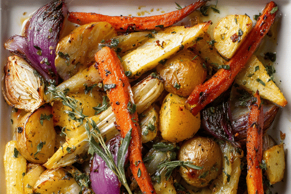 Perfect Sides
