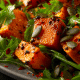 Buttered Carrots with Thyme