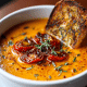 Mushroom Buckwheat Wellington