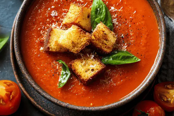 Spiced Sweet Potato Mash