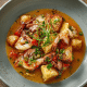 Indian-Spiced Fish Curry