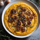 Creamy Soft Scramble