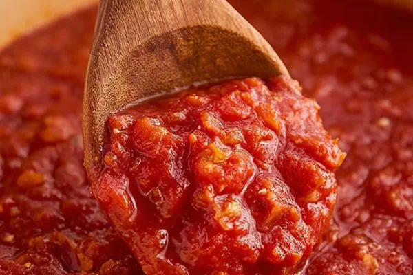 Quick Brown Gravy Twist