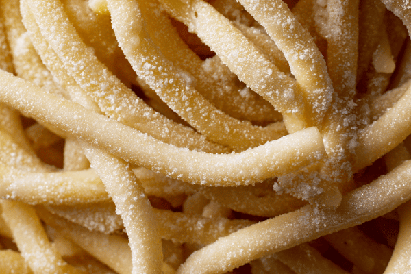 Noodle Dishes