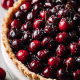 Almond Sugar Tart Dough