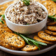 Greek Yogurt Smoked Salmon Dip