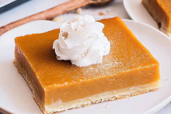 Pumpkin Spice Donut Bites