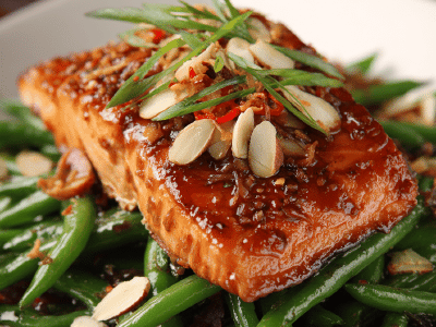 Delicious Recipes