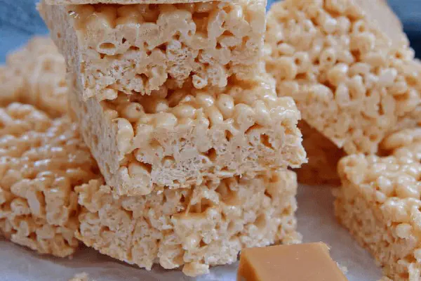 Cherry Cheese Pockets