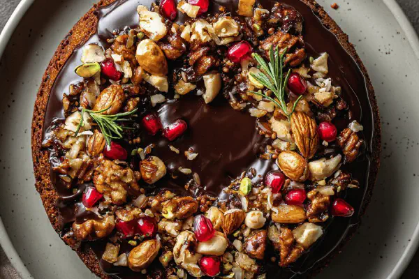 Ricotta Chocolate Sicilian Turnovers