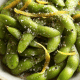 Crispy French Shallots with Semolina