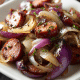 Apple Sausage Stuffing
