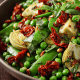 Quick Pickled Bean Sprouts
