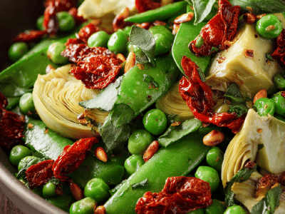 Delicious Recipes