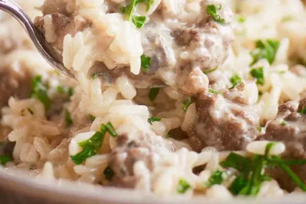 Twisted Stuffed Peppers