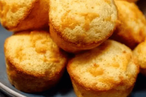 Banana Cranberry Bran Muffins