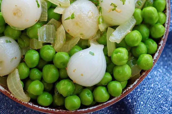 Quick Pickled Red Onion Pomegranate