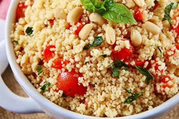 Green Beans with Bacon Twist