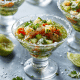 Crispy Green Tomatoes with Smoky Dip