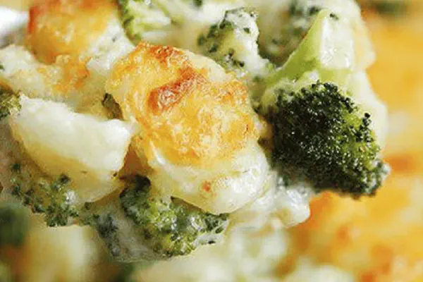 Sausage Shepherds Pie