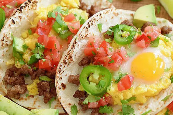 Blackberry Yogurt Muffins