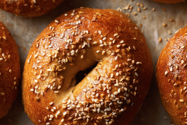 Homemade Breads
