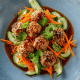 Toasted Sesame Sauce Remix