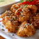 Twice-Dipped Fried Chicken