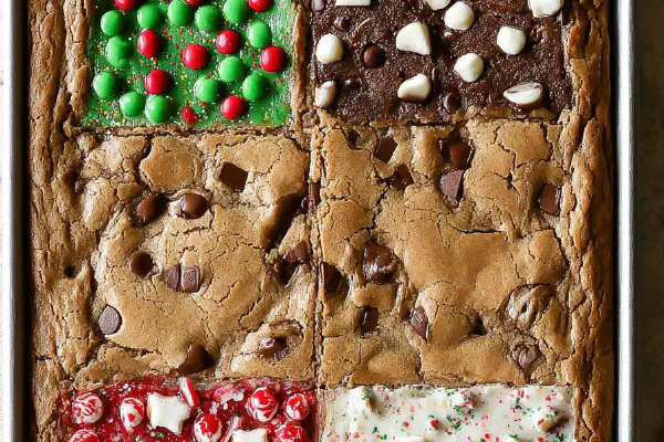 Brown Butter Snickerdoodle Skillet