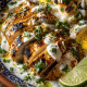 Chicken Roulades Sundried Tomato Parmesan