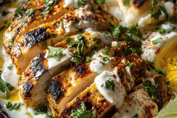 Chicken Roulades Sundried Tomato Parmesan