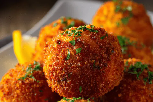 Confited Peppers with Guanciale