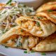Turkey Chilaquiles Twist