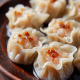 Translucent Dim Sum Dough