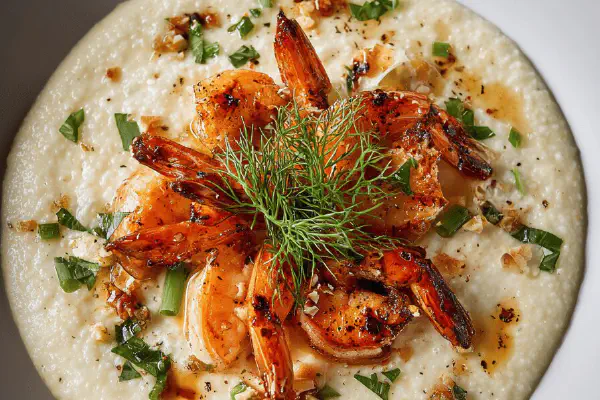 Halibut Vodka Horseradish