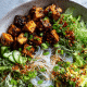 Mexican Scrambled Tofu Twist