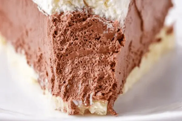 Cinnamon Whiskey Truffles