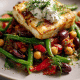 Silken Tofu Peanut Bowls