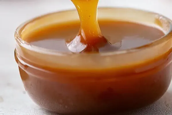 Cinnamon Maple Fried Bananas