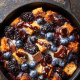 Citrus Honey Rice