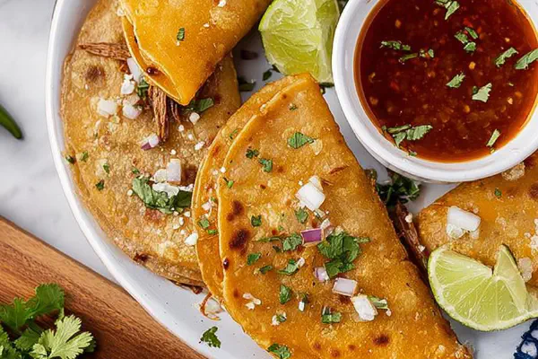 Beef Tartines with Caramelized Leeks