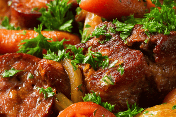 Recipes