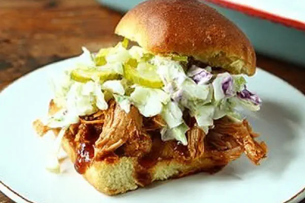 Bacon Apple and Brie Panini